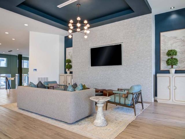 Apartment for rent in Decatur, Georgia