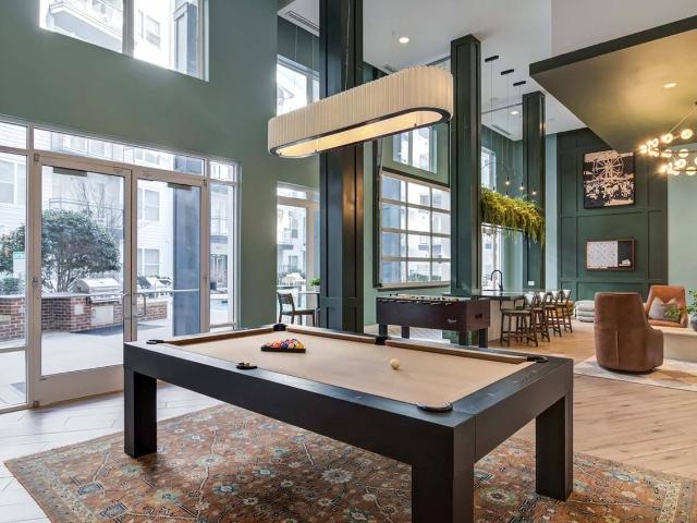Apartment for rent in Decatur, Georgia
