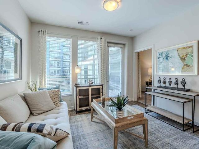 Apartment for rent in Decatur, DeKalb County