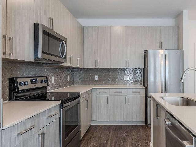 Apartment for rent in Decatur, Georgia