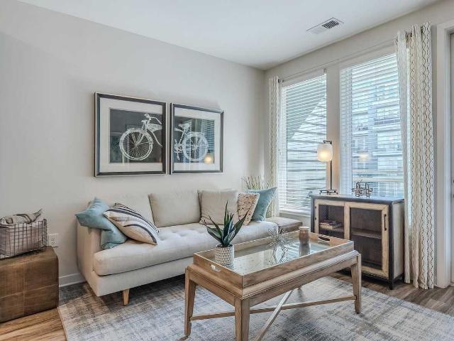 Apartment for rent in Decatur, Georgia