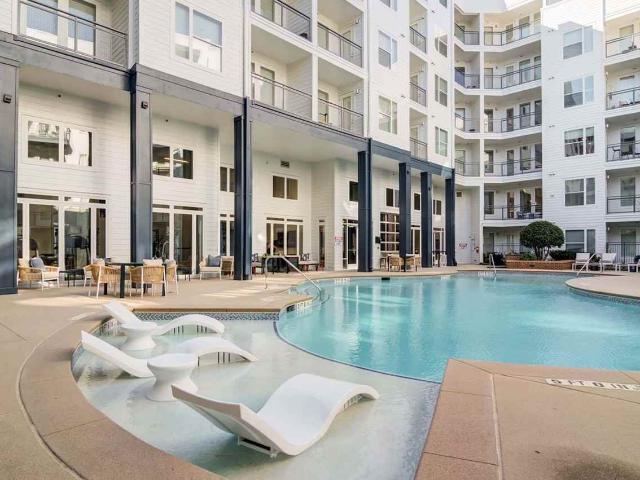 Apartment for rent in Decatur, Georgia