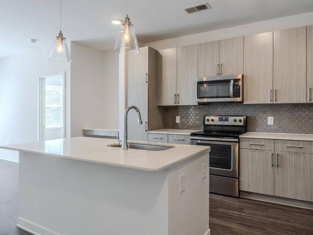 Apartment for rent in Decatur, Georgia