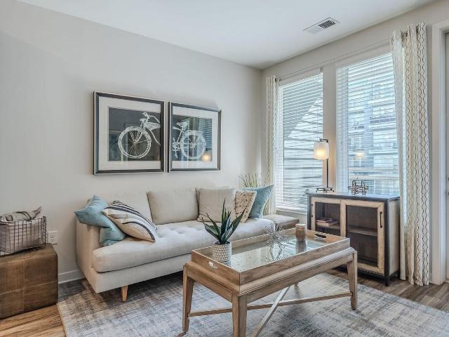 Apartment for rent in Decatur, Georgia