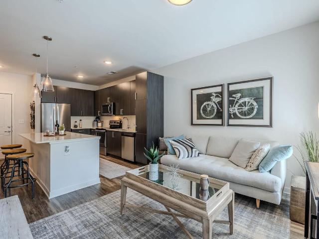 Apartment for rent in Decatur, Georgia