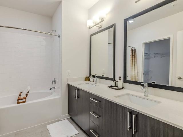 Apartment for rent in Decatur, Georgia