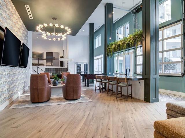 Apartment for rent in Decatur, Georgia