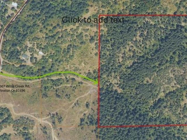 Land for sale in Oregonia