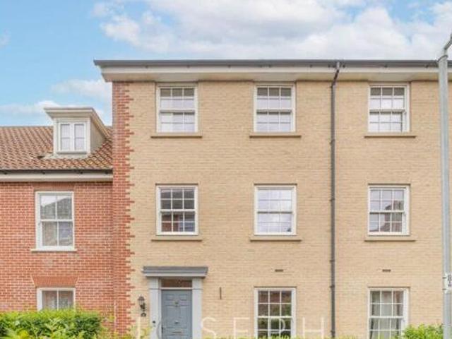 House for sale in Rushmere, Key Street