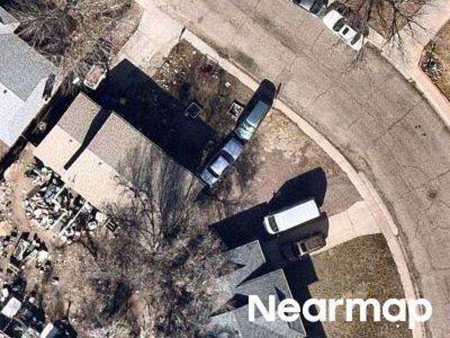 House for sale in Colorado