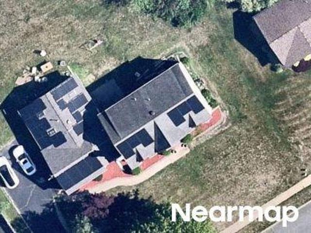 House for sale in Ewing Township, New Jersey