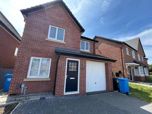 House for rent in Halewood Green, Halewood