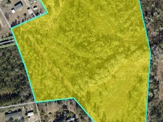 Land for sale in Newport, Carteret County