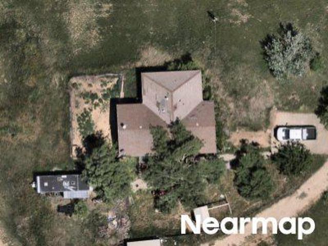 House for sale in Potter, Texas