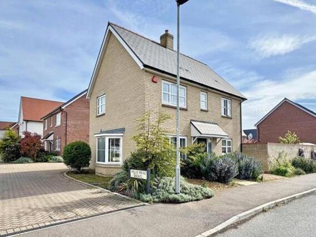 House for sale in Lyons, Greater London