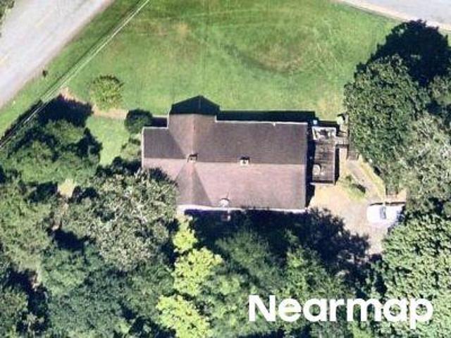 House for sale in Atlanta, Georgia