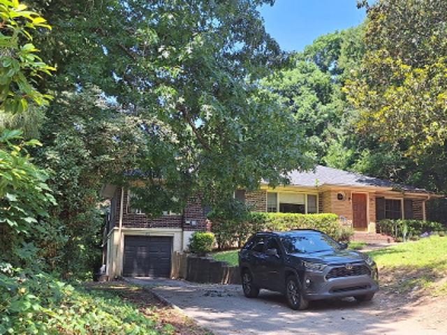 House for sale in Atlanta, Georgia