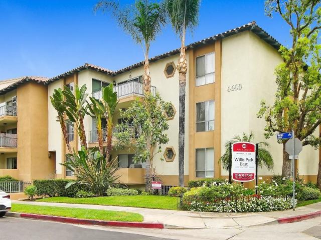 Apartment for rent in Los Angeles, California