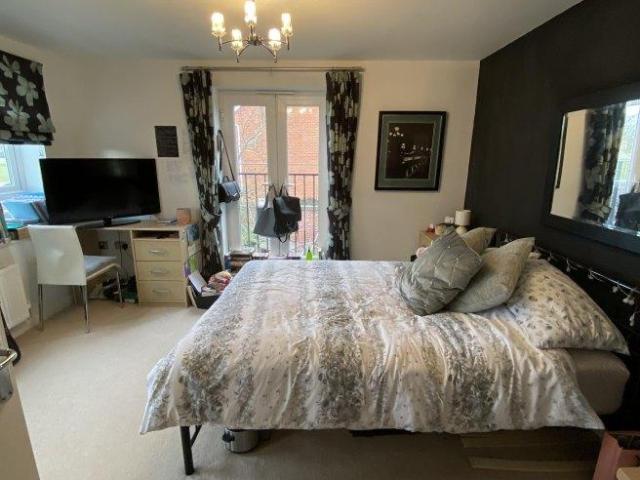 Apartment for rent in Pitmaston, Worcestershire