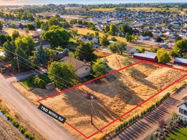 Land for sale in Middleton, Idaho