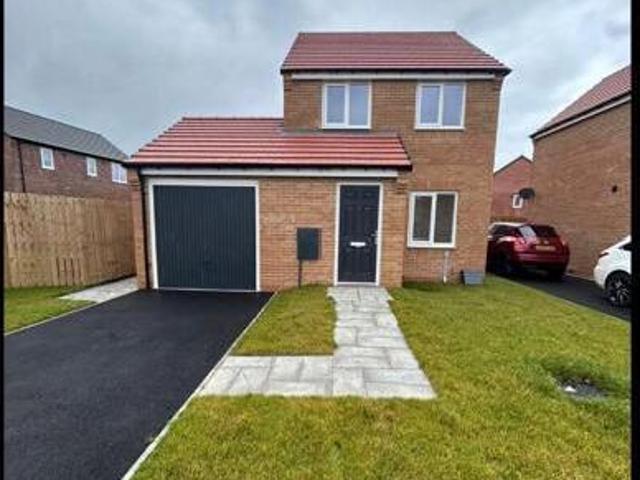 House for rent in Thinford