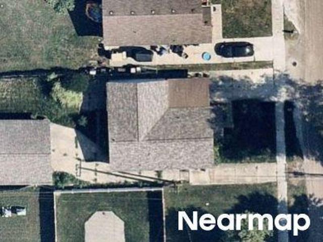 House for sale in Clinton Township, Michigan