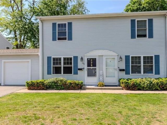 House for sale in Cranston, Rhode Island