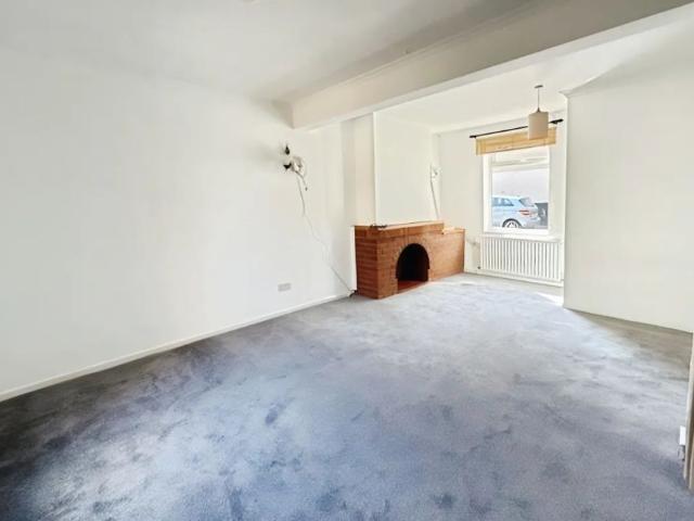 House for rent in New Catton, East Bank