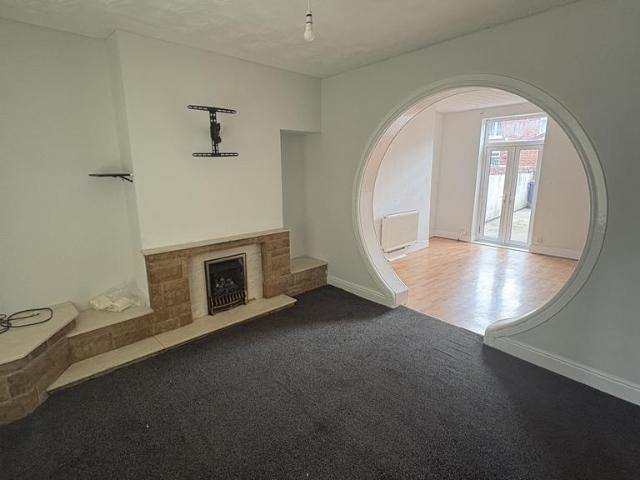 House for rent in Peat Carr Estate, Sunderland