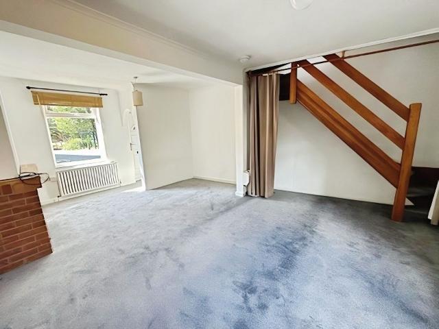Apartment for rent in New Catton, East Bank