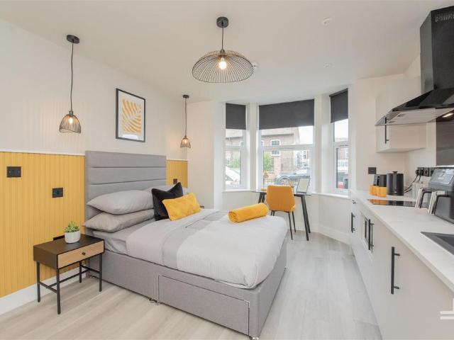 House for rent in Fairfield, Warrington