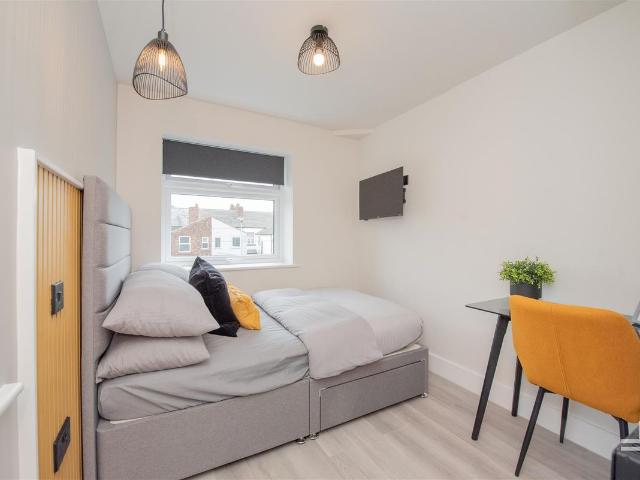 Room for rent in Fairfield, Warrington