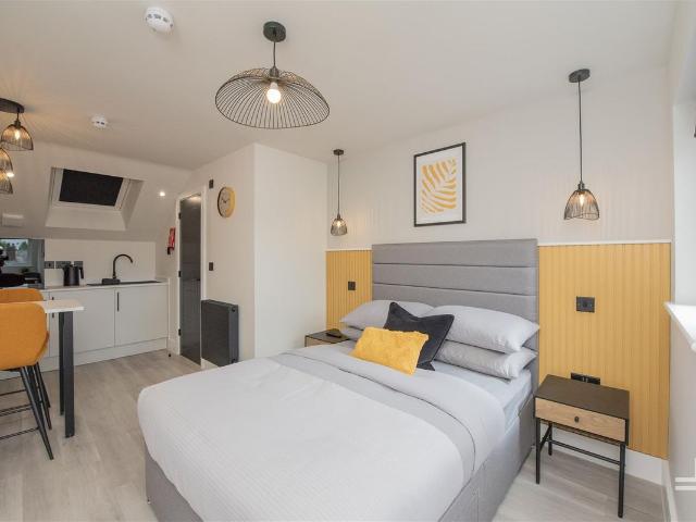 Room for rent in Fairfield, Warrington