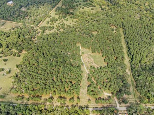 Land for sale in Texas