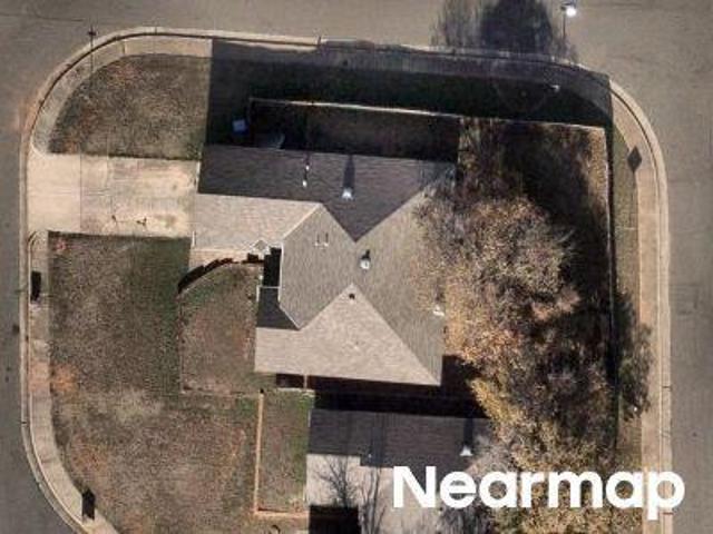 House for sale in Edmond, Oklahoma