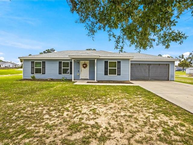 House for sale in Williston, Levy County
