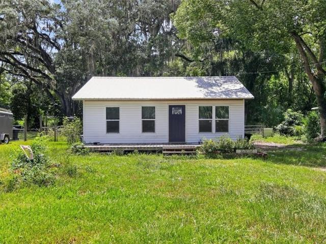 House for sale in Morriston, Florida