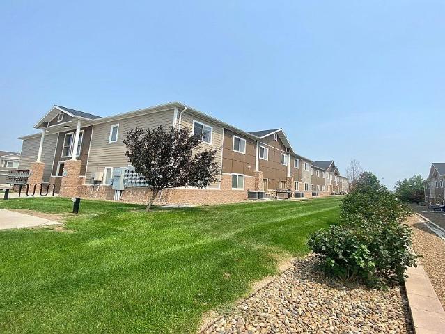 Apartment for rent in Williston, North Dakota