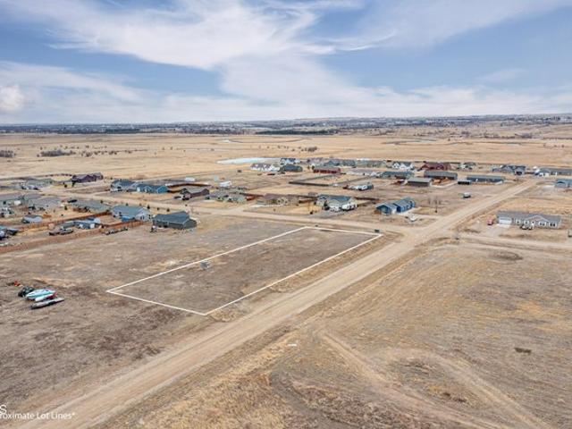 Land for sale in Williston, Williams County