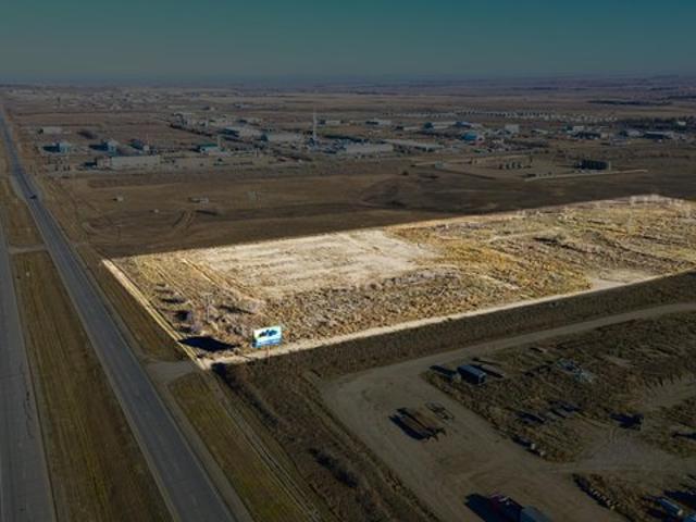 Land for sale in North Dakota