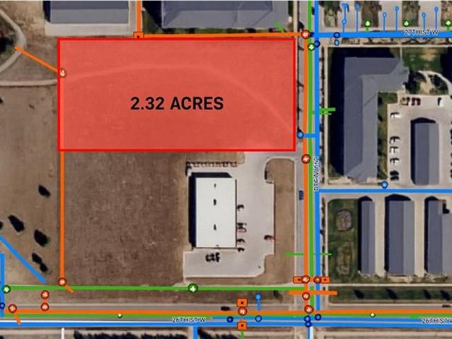 Land for sale in North Dakota