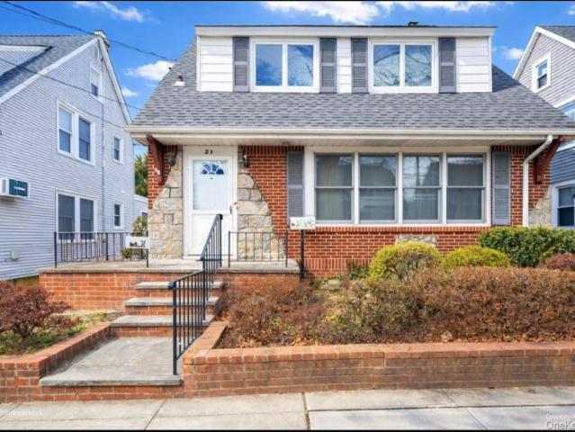 House for sale in Nassau, New York