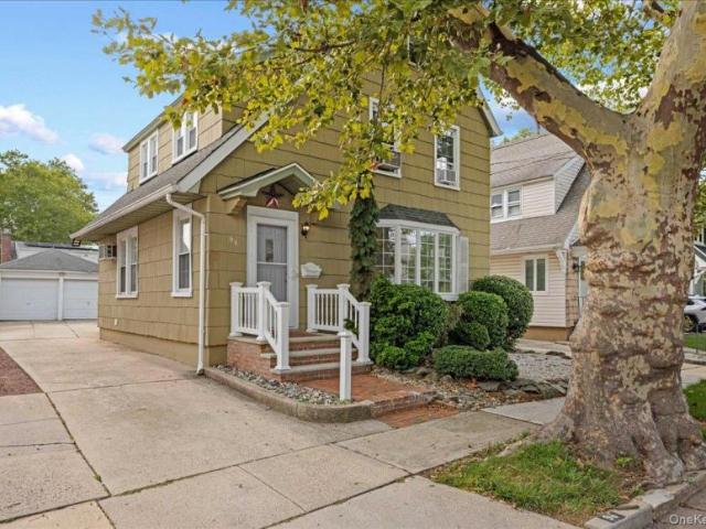 House for sale in Nassau, New York