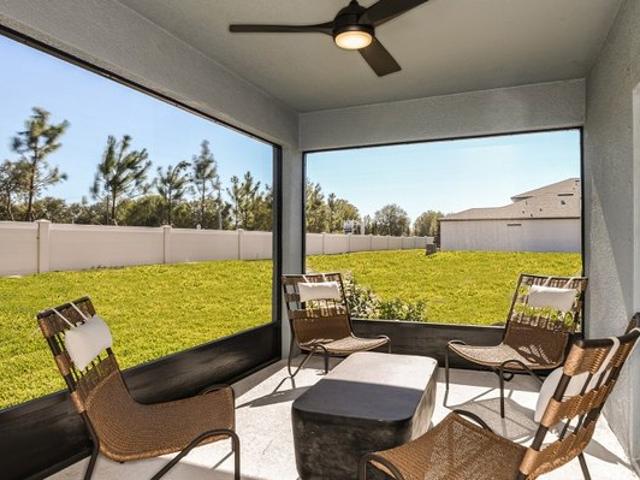 House for sale in Morriston, Florida