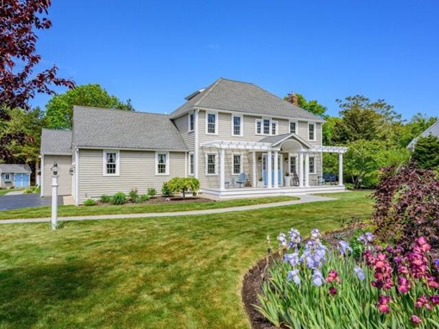 House for sale in Sagamore Beach, Bourne