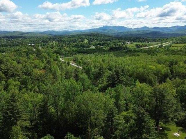Land for sale in Williston, Vermont
