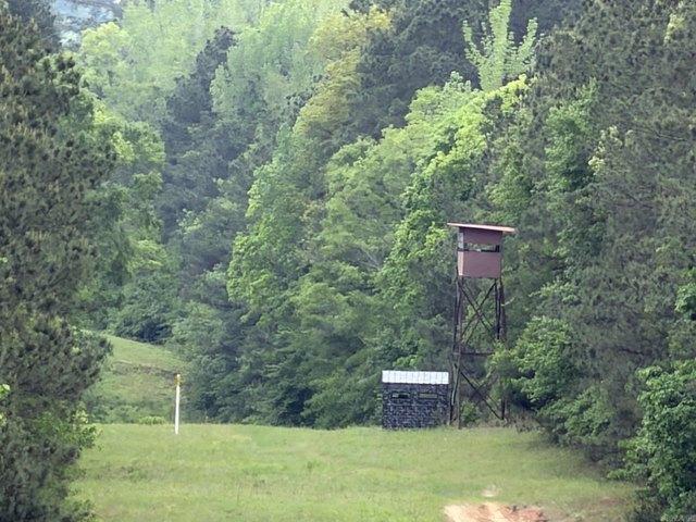 Land for sale in Louisiana