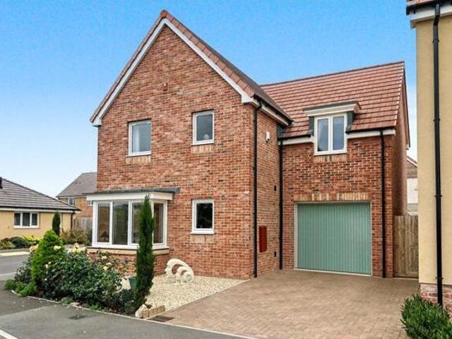 House for sale in Taunton, Somerset