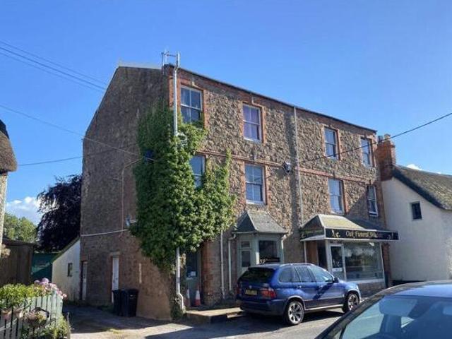 House for sale in Taunton, Somerset