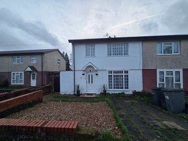 House for rent in Stopsley, Luton